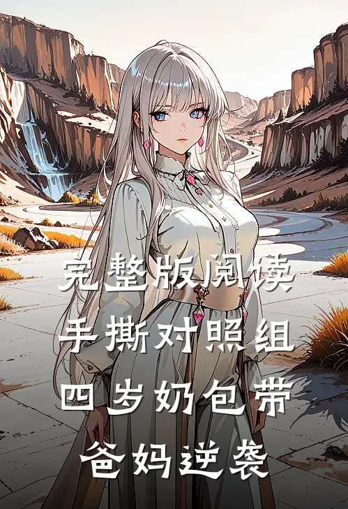 完整版阅读手撕对照组，四岁奶包带爸妈逆袭