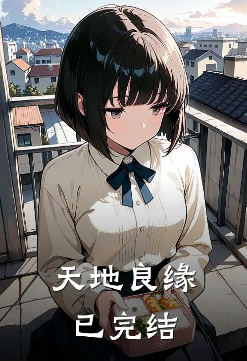天地良缘已完结