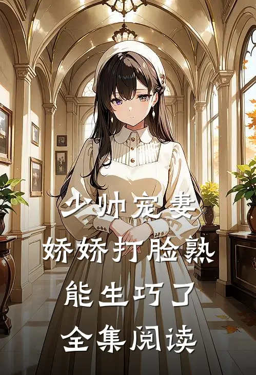 少帅宠妻，娇娇打脸熟能生巧了全集阅读