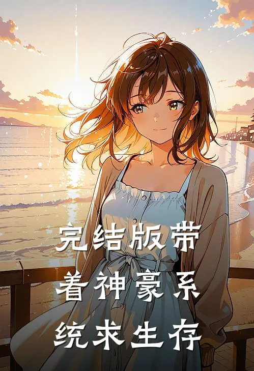 完结版带着神豪系统求生存
