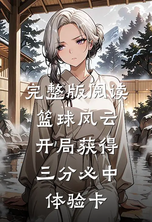 完整版阅读篮球风云：开局获得三分必中体验卡