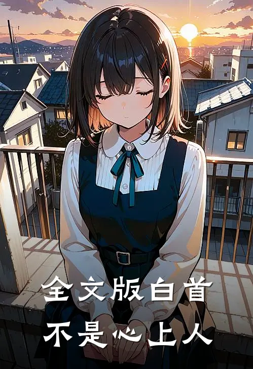 全文版白首不是心上人