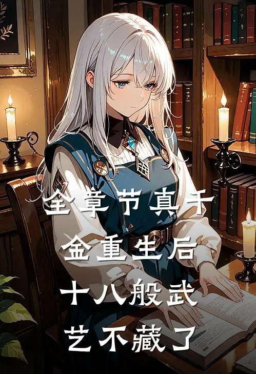 全章节真千金重生后,十八般武艺不藏了