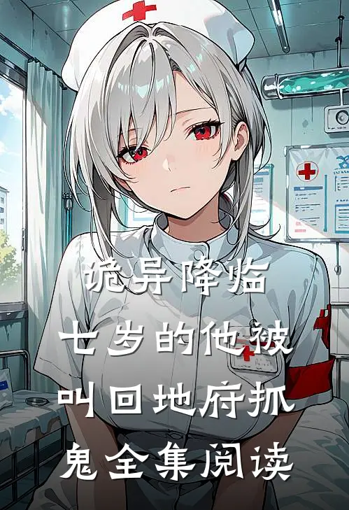 诡异降临:七岁的他被叫回地府抓鬼全集阅读