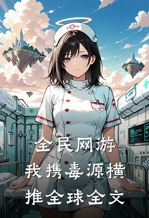 全民网游:我携毒源横推全球全文