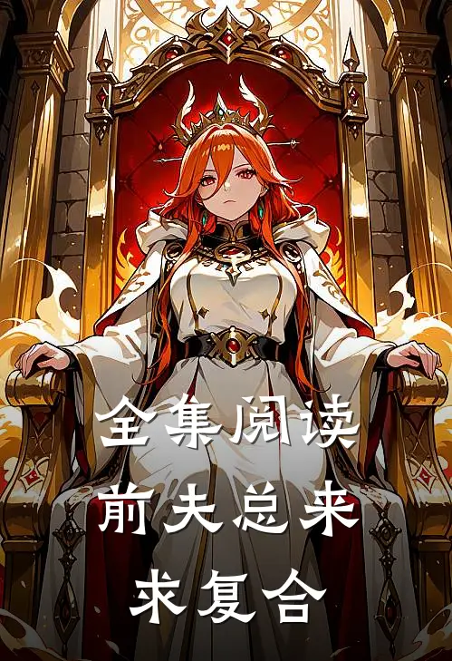 全集阅读前夫总来求复合