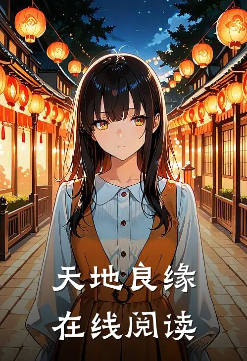 天地良缘在线阅读
