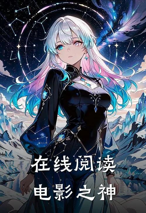 在线阅读电影之神