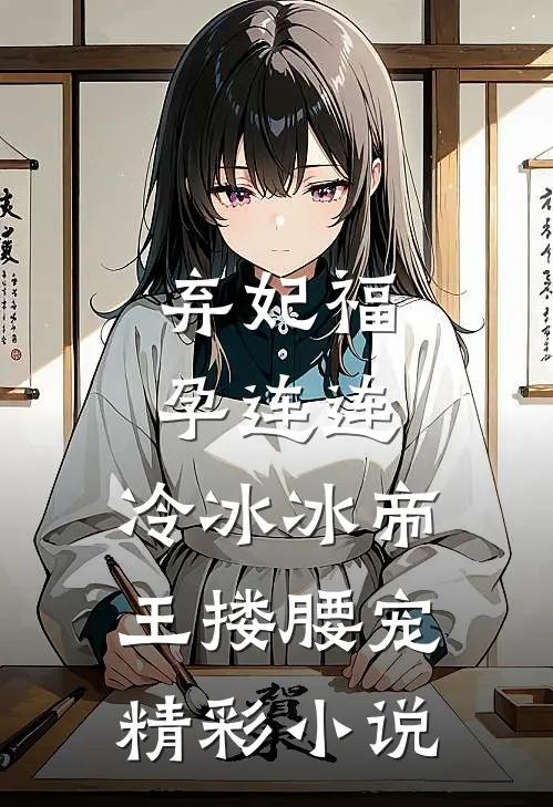 弃妃福孕连连,冷冰冰帝王搂腰宠精彩小说
