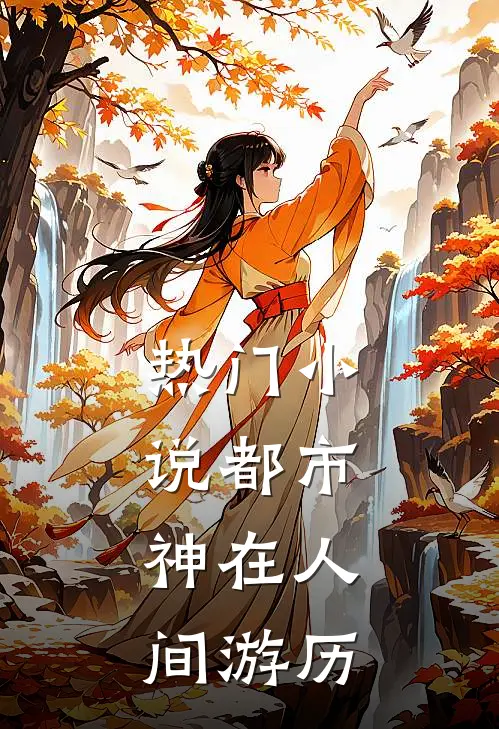 热门小说都市:神在人间游历