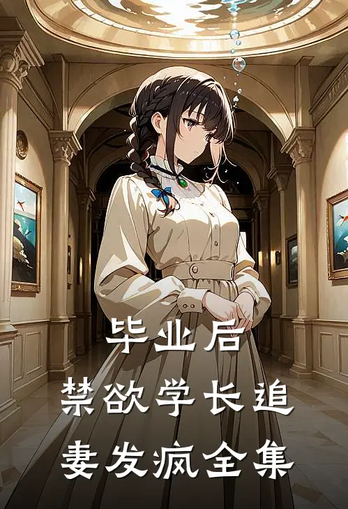 毕业后,禁欲学长追妻发疯全集