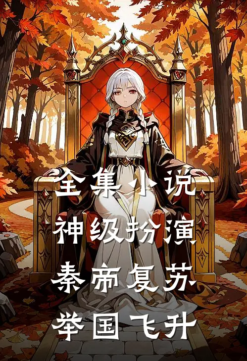 全集小说神级扮演:秦帝复苏,举国飞升