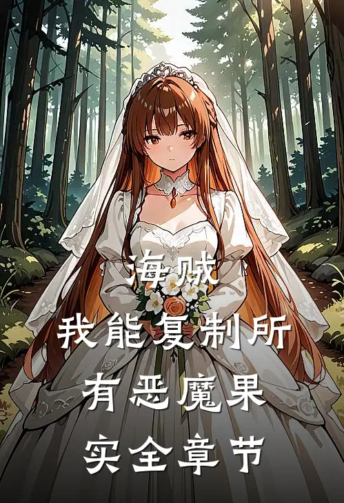 海贼:我能复制所有恶魔果实全章节