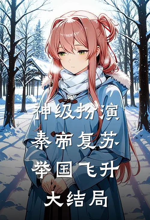 神级扮演:秦帝复苏,举国飞升大结局