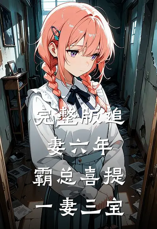 完整版追妻六年，霸总喜提一妻三宝