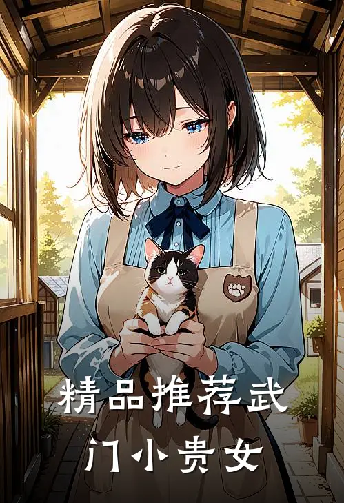 精品推荐武门小贵女