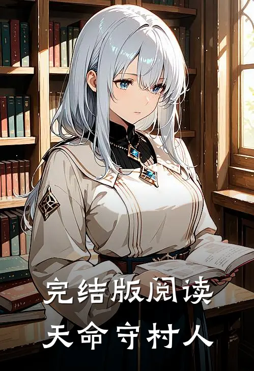 完结版阅读天命守村人