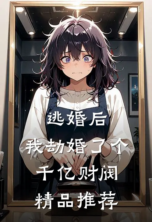逃婚后,我劫婚了个千亿财阀精品推荐