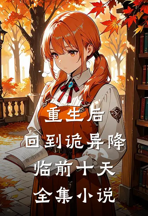 重生后，回到诡异降临前十天全集小说