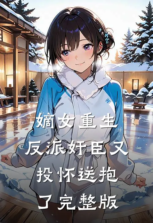 嫡女重生:反派奸臣又投怀送抱了完整版