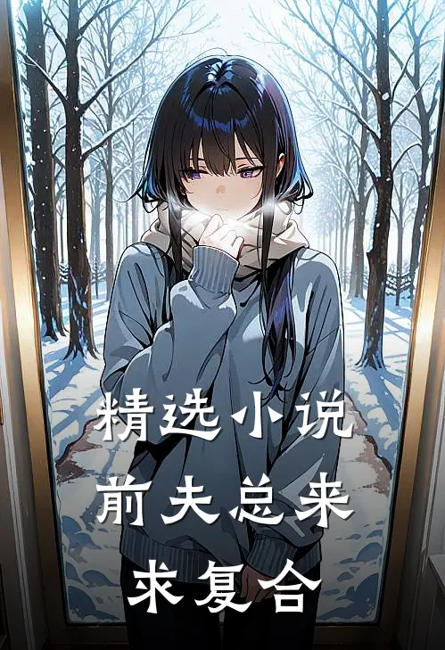 精选小说前夫总来求复合