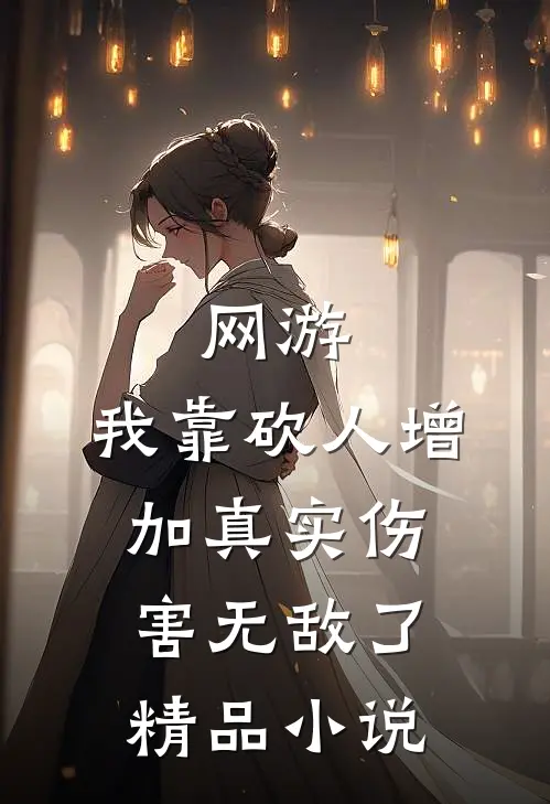 网游:我靠砍人增加真实伤害无敌了精品小说