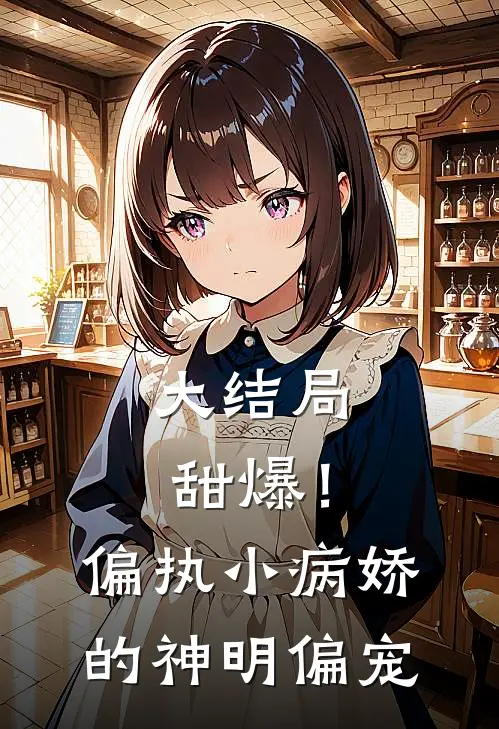 大结局甜爆！偏执小病娇的神明偏宠