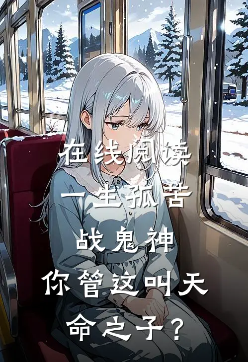在线阅读一生孤苦战鬼神，你管这叫天命之子？