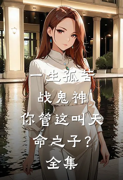 一生孤苦战鬼神，你管这叫天命之子？全集