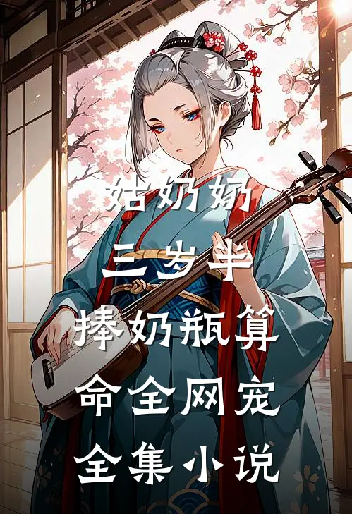 姑奶奶三岁半，捧奶瓶算命全网宠全集小说