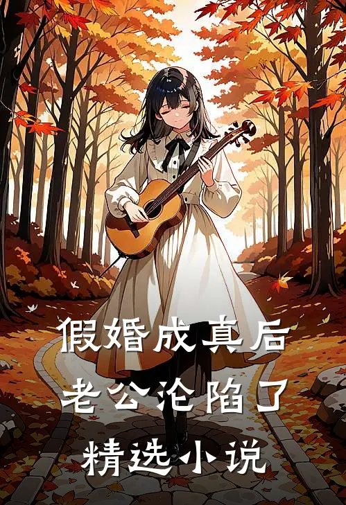 假婚成真后老公沦陷了精选小说