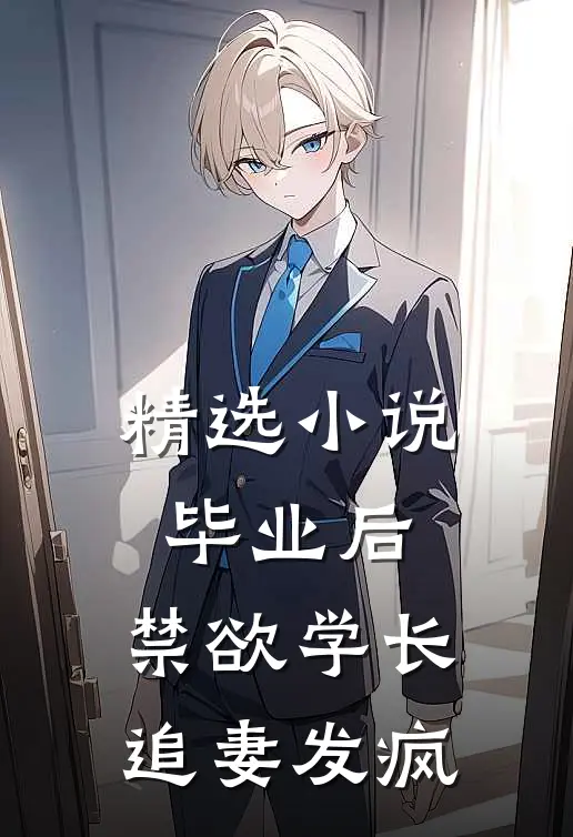 精选小说毕业后,禁欲学长追妻发疯