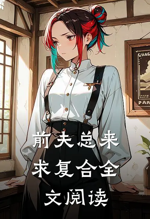 前夫总来求复合全文阅读