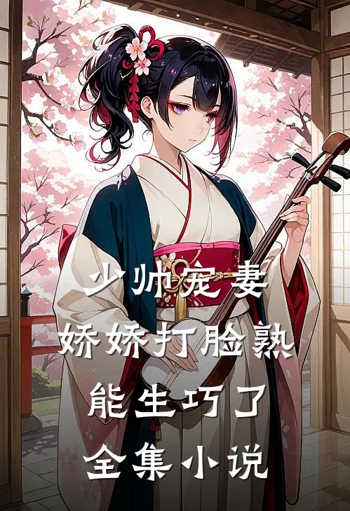 少帅宠妻,娇娇打脸熟能生巧了全集小说
