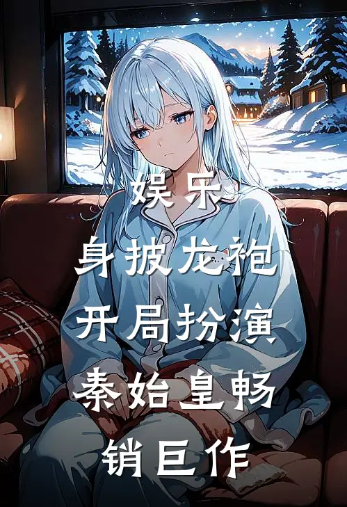 娱乐:身披龙袍,开局扮演秦始皇畅销巨作