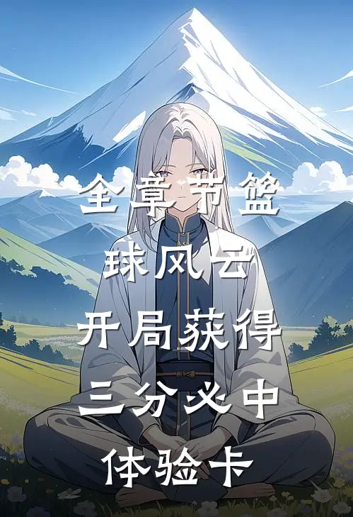 全章节篮球风云:开局获得三分必中体验卡