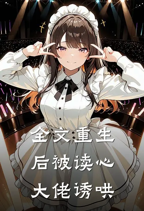 全文重生后被读心大佬诱哄