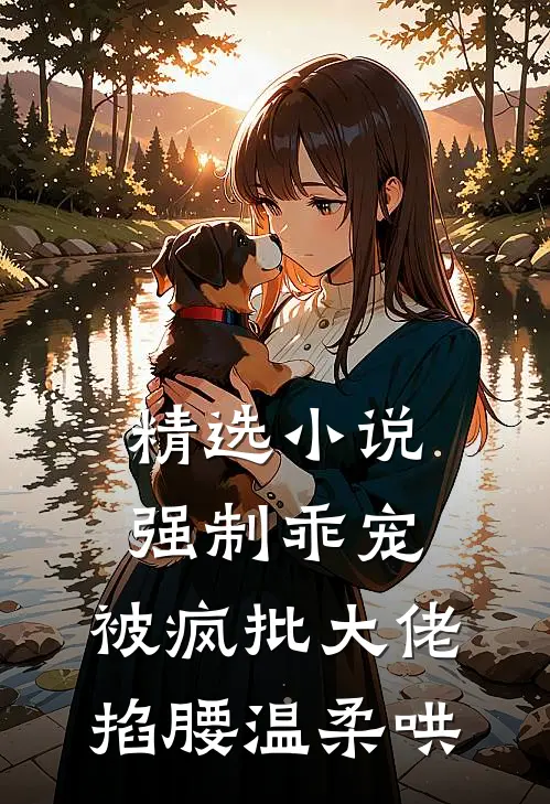精选小说强制乖宠,被疯批大佬掐腰温柔哄