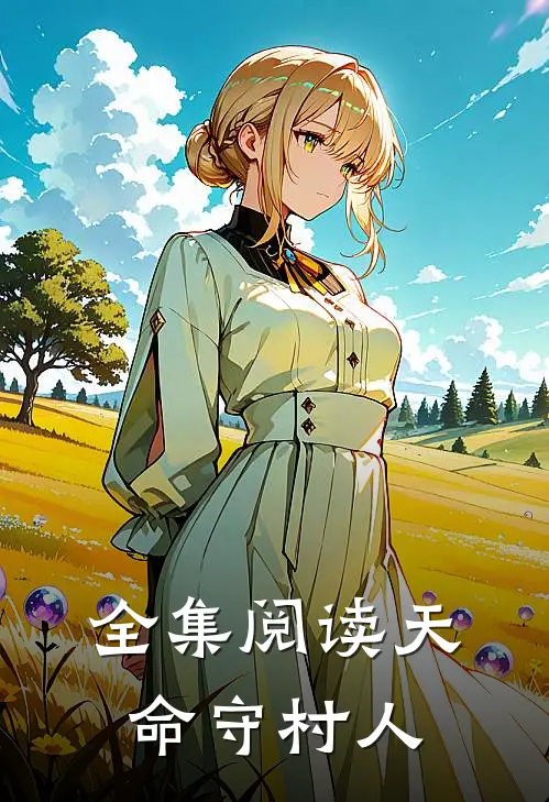 全集阅读天命守村人