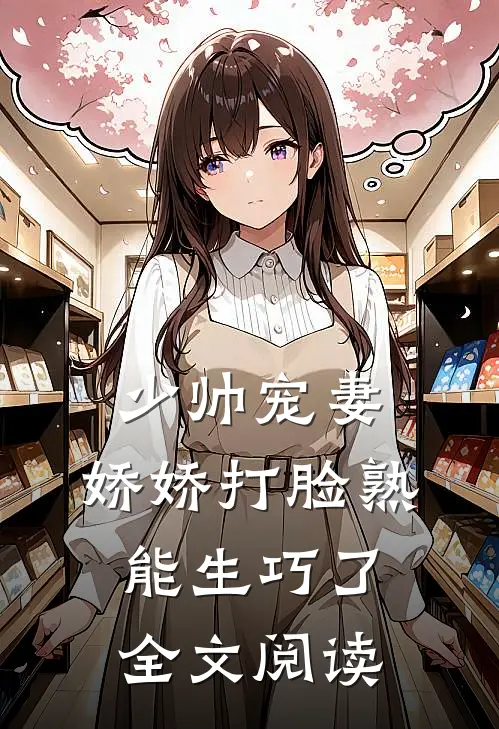 少帅宠妻,娇娇打脸熟能生巧了全文阅读