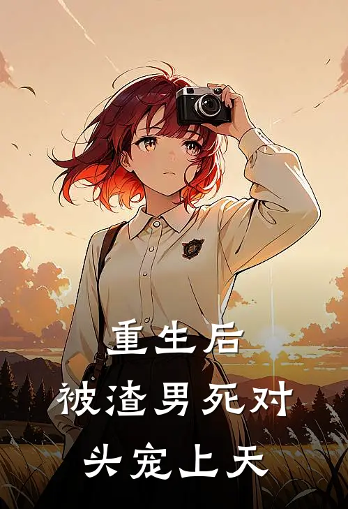 重生后,被渣男死对头宠上天