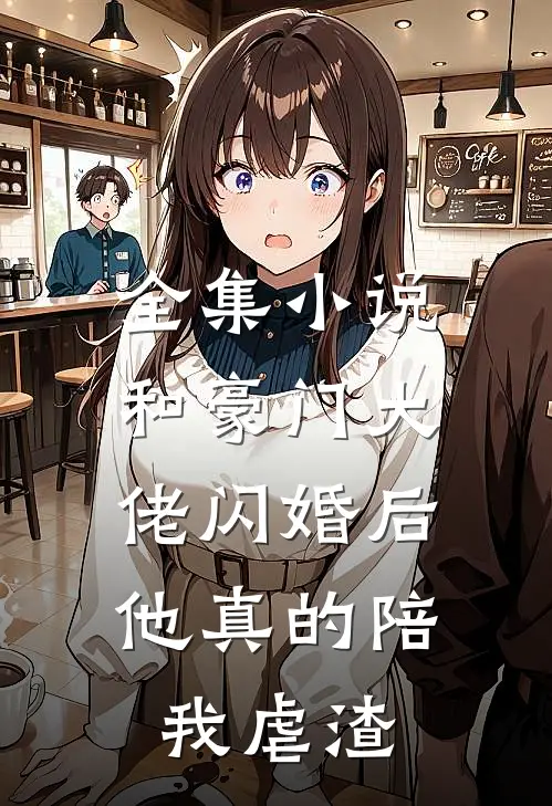 全集小说和豪门大佬闪婚后，他真的陪我虐渣