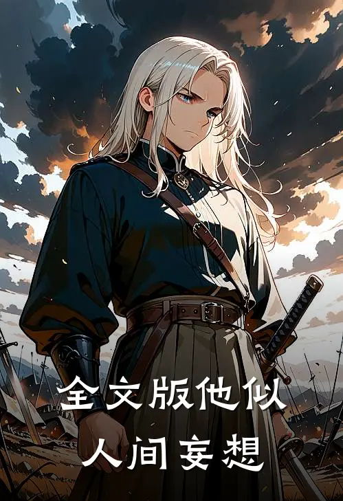 全文版他似人间妄想