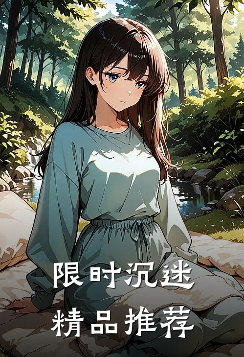 限时沉迷精品推荐