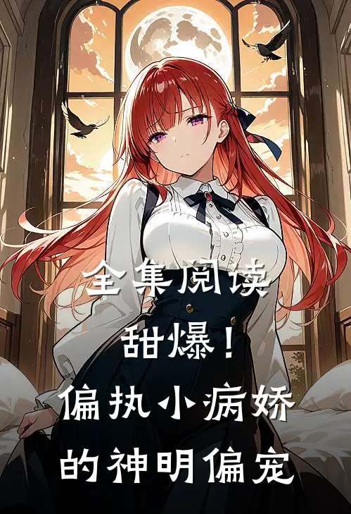 全集阅读甜爆！偏执小病娇的神明偏宠
