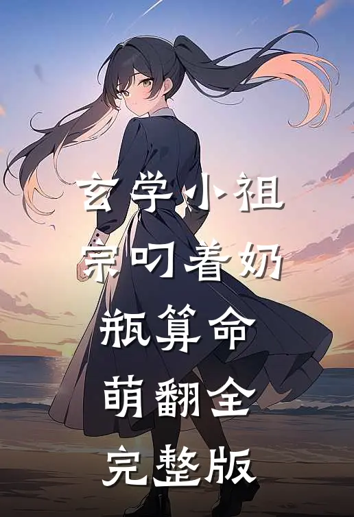 玄学小祖宗叼着奶瓶算命，萌翻全完整版