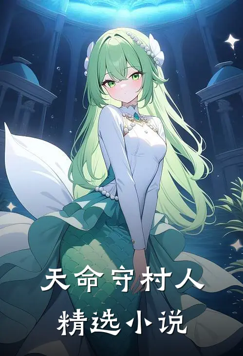 天命守村人精选小说