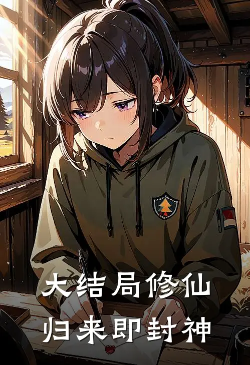 大结局修仙归来即封神