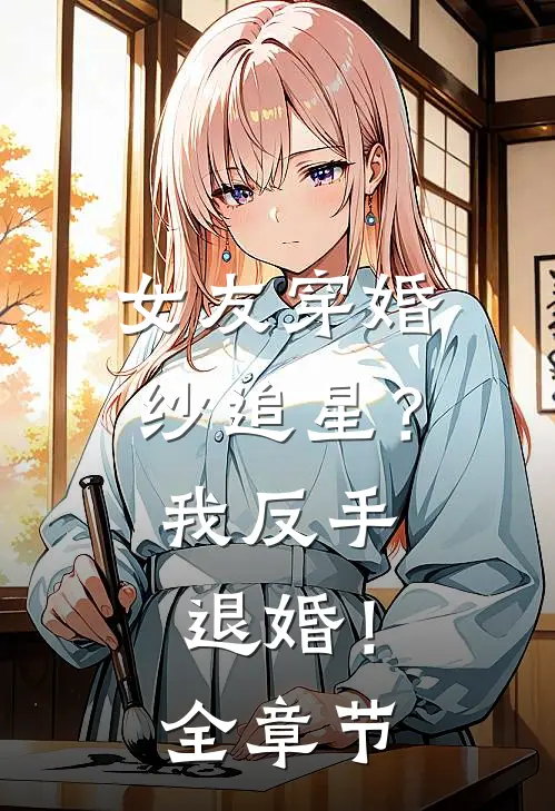 女友穿婚纱追星?我反手退婚!全章节