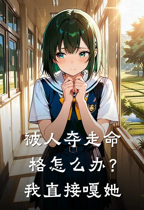 被人夺走命格怎么办?我直接嘎她